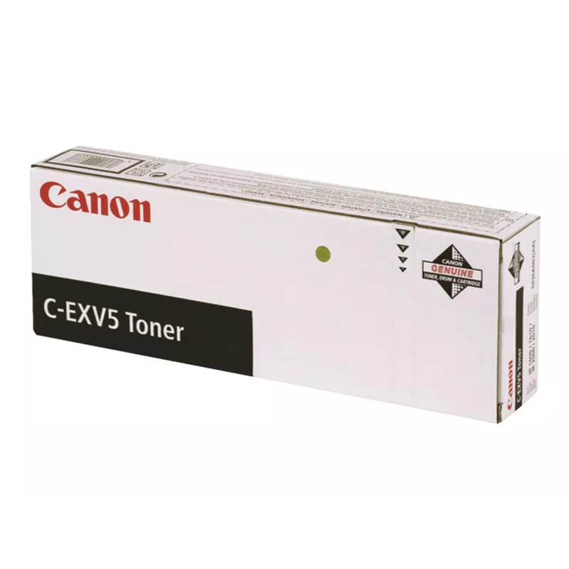 tonera kasete Canon C-EXV11 Oriģināls melns — yield 21,000 lapas