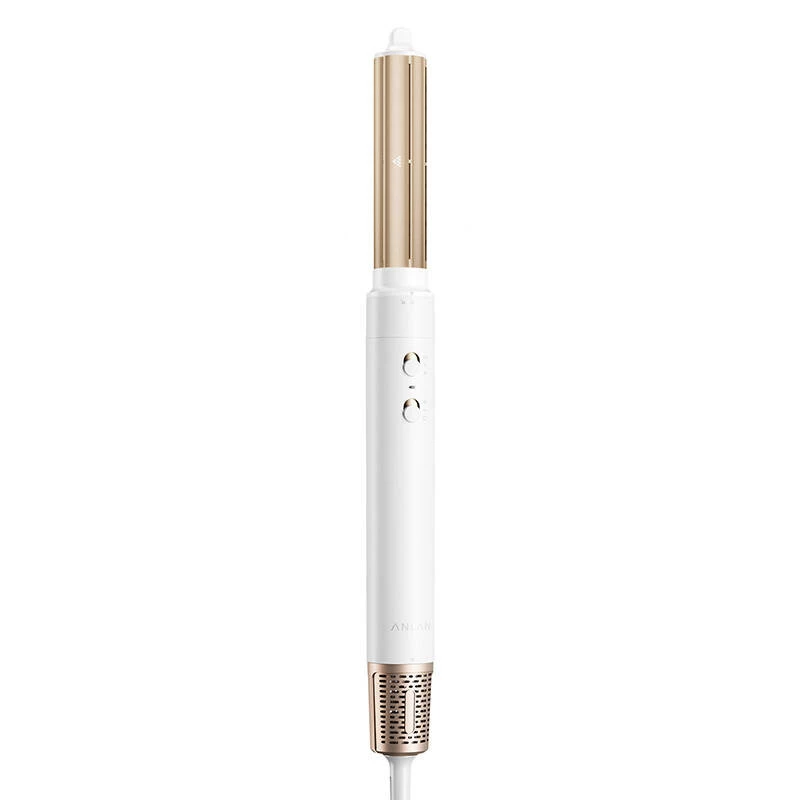 4-in-1 matu veidotājs ANLAN 05-ACFS41-02E 1000W