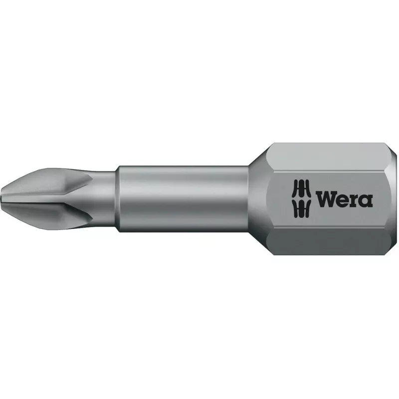 Wera Tool-Check Automotive 1 1 gab. Nerūsējošais tērauds