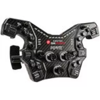 Asetek SimSports Forte Formula Button Box V2 - melna