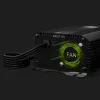 Strāvas pārveidotājs 12 V 150 W/300 W modificēts sinusoidāls signāls