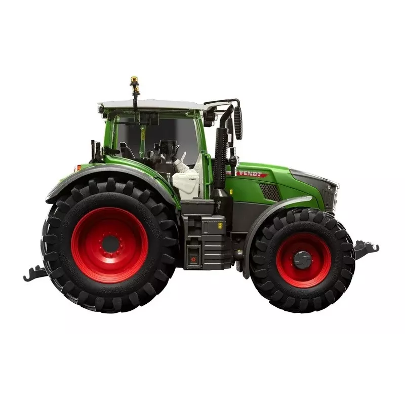 Plastmasas modelis Traktors Fendt 728 Vario