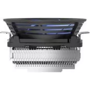 CPU dzesētājs PCCOOLER Q120 V2 120mm 1500 RPM