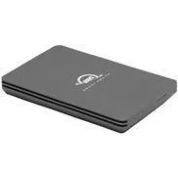 OWC Envoy Pro FX - SSD - 2 TB - ārējais (pārnēsājams) - Thunderbolt 3 (USB-C savienotājs)