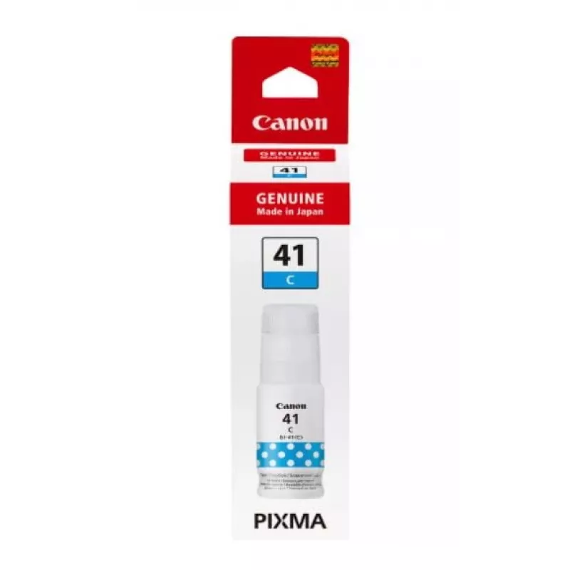 Cartridge Canon GI-41 C 4543C001 ciāna