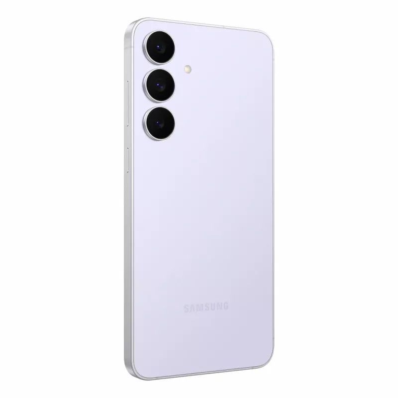 Samsung Galaxy S25 FE, 17 cm (6,7 colli), 8 GB, 512 GB, 50 MP, Android 16.0, gaiši zils