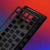 HyperX Alloy Origins PBT HX Red - mehāniskā spēļu tastatūra