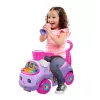 Ride On Fisher Price Musical Parade violets