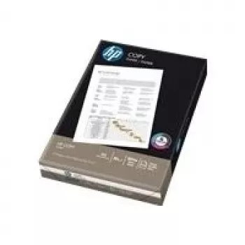 HP kopēšanas papīrs 80 g/m² A4 500 lapas 5 iepakojumi drukas papīrs A4 (210x297 mm) Matēts