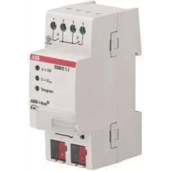 ABB STOTZ-KONTAKT Diagnostic and Protection Module DSM/S1.1 (2CDG110060R0011)