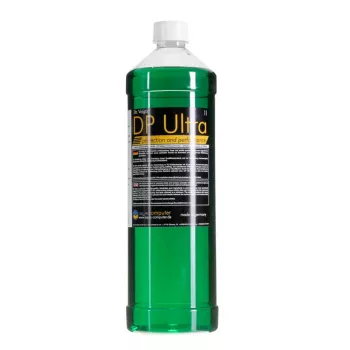 aqua computer Double Protect Ultra 1l - zaļš
