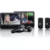 Portable DVD player Lenco DVP-939