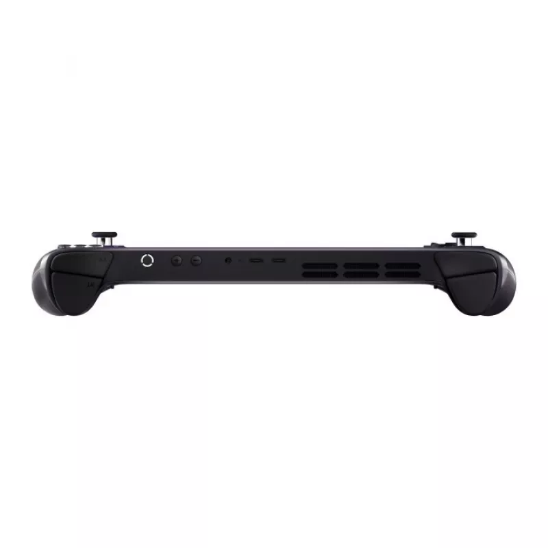 Lenovo Legion Go S 8APU1 83N60012PB portatīvā spēļu konsole, AMD Ryzen Z1 Extreme, 8 collu WUXGA 1920x1200 IPS 120 Hz skārienekrāns, 16 GB LPDDR5x-7500, 512 GB M.2 SSD, SteamOS, Nebula Nocturne