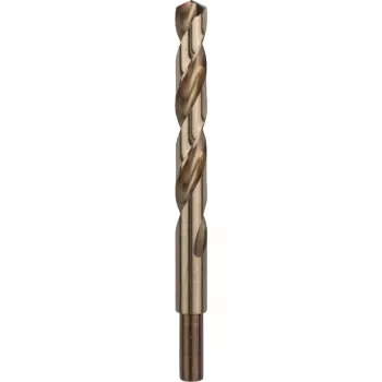Urbju komplekts Bosch HSS Cobalt 2608585905, 5 gab.