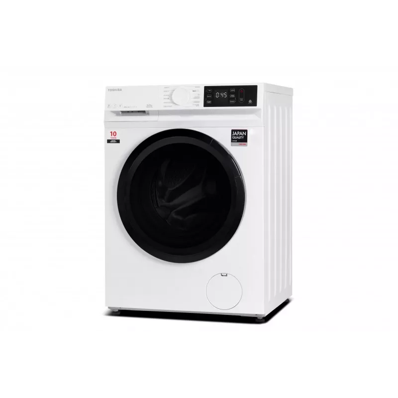 Veļas mazgājamā mašīna Toshiba TW-BL70A2PL(WK), 7 kg