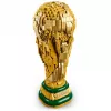 LEGO EDITIONS 43020 FIFA Pasaules kausa oficiālā trofeja
