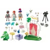 Playmobil 71367 Kāzu foto kabīnes reklāmas komplekti