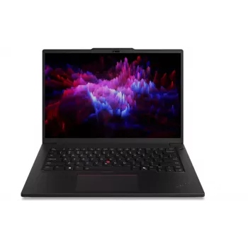Lenovo ThinkPad P14s G6 21QT CU7 255H/32GB/512SSD/W11Pro - tastatūras izkārtojums var būt vācu