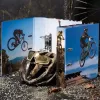 Motif file A4 HERMA Mountain Bike