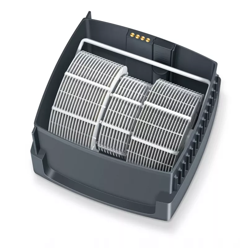 Beurer LW 230 gaisa attīrītājs