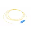 Extralink pigtail SC/UPC vienmoda G.657.A1 900µm FTTH, 2 m