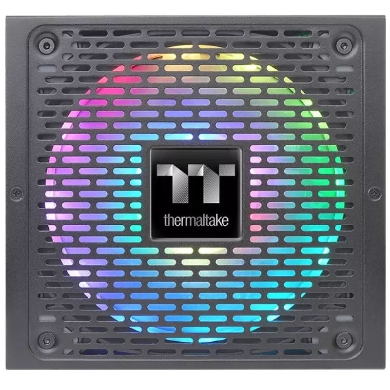Thermaltake ToughPower GF2 ARGB TTP-750AH3FSG-A - TT Premium Edition - Barošanas bloks (iekšējais)