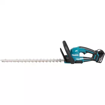 Makita DUH506RF elektriskais dzīvžoga griezējs ar dubulto asmeni 2.9 kg