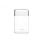 D-Link 10000mAh ārējais akumulators, 10000 mAh, Balts