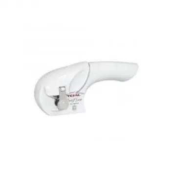 Tefal 8535.31 elektriskais konservu atvērējs, 20 W, balts