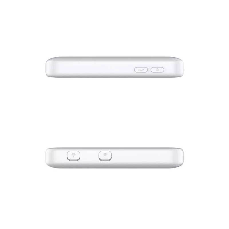 ZTE U50 5G mobilais maršrutētājs