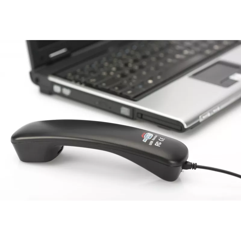 USB telefona klausule Digitus DA-70772