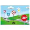 Rotaļlietu ceļazīmju komplekts Jamara 460257