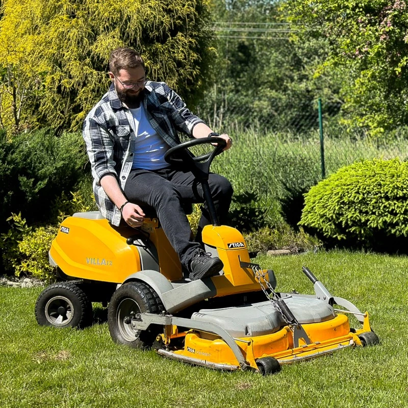 Baterija AGM VRLA 12V 33Ah IP54