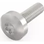 Schroff Pentair Techn. Skrūve 24560-130 VE100 (24560130)