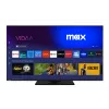 TV Toshiba 50QV3463DG 50 collu 4K Ultra HD QLED 3840 x 2160