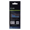 Termopadiņš Gelid TP-GP04-R-E 120×20×3,0 mm, blīvums 3,2 g/cm³, 1 gab.