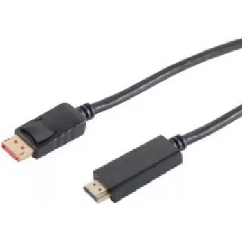 Video kabeļa adapteris ShiverPeaks BS10-71025