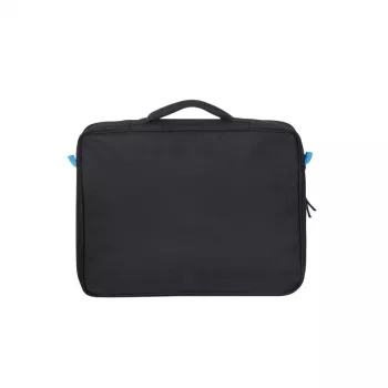 Rivacase 8087 40,6 cm (16) Messenger soma melna