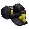 Thule 5160 Roundtrip slēpju un snovborda ceļojumu soma 80L melna