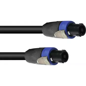 Skaļruņa kabelis PSSO 3022793E 4x4 mm, 5 m garš