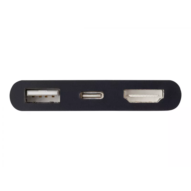 USB grafikas adapteris Acer NP.CAB1A.020 Melns