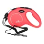 FLEXI jauna Classic M - ievelkama pavada - 5 m