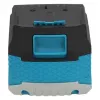 Skrūvgrieža piederums Dedra DED7035 1 gab.