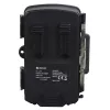 DENVER WCT-8026W - kameras aizvars - 8,0 MPix / 48,0 MP (interpolēta) - 4K - Bezvadu LAN, Bluetooth (112131130110)