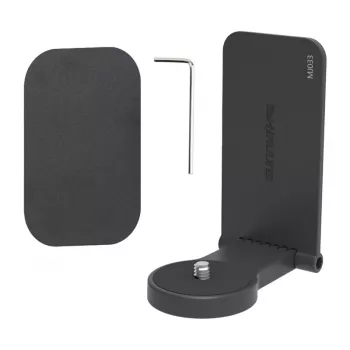 Magnētiskais stiprinājums Sunnylife MJ033 DJI OSMO Action 360 / Insta360 GO Ultra — magnētisks ātrās atvienošanas stiprinājuma piederums