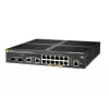 Pārvaldāms slēdzis Aruba 2930F 12G PoE+ 2G/2SFP+