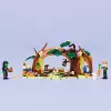 LEGO komplekts Elphaban Hideout 75687 — rotaļu komplekts ar 3 mini figūriņām