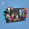 FR-TEC Dragon Ball Super daudzkrāsu vāciņš Nintendo Switch dokstacijai