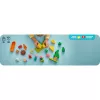 LEGO DUPLO 10452 Kempinga brauciens