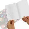 Herlitz my.book flex rakstāmpiezīmju bloks A5 40 lapas Daudzkrāsains